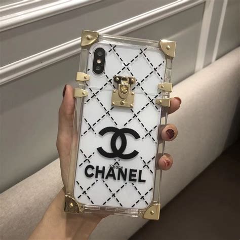 casse chanel|chanel phones for sale.